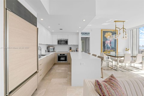 Copropriété à vendre à Miami Beach, Floride: 2 chambres, 118.91 m2 № 1281248 - photo 3