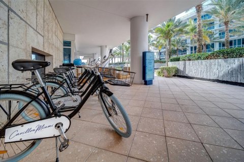 Copropriété à vendre à Miami Beach, Floride: 2 chambres, 118.91 m2 № 1281248 - photo 29