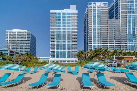 Copropriété à vendre à Miami Beach, Floride: 2 chambres, 118.91 m2 № 1281248 - photo 22