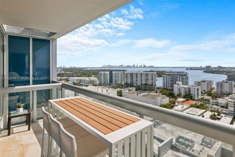 Copropriété à vendre à Miami Beach, Floride: 2 chambres, 118.91 m2 № 1281248 - photo 20