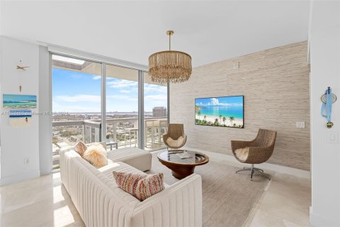 Copropriété à vendre à Miami Beach, Floride: 2 chambres, 118.91 m2 № 1281248 - photo 8