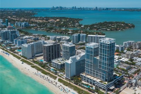 Copropriété à vendre à Miami Beach, Floride: 2 chambres, 118.91 m2 № 1281248 - photo 23