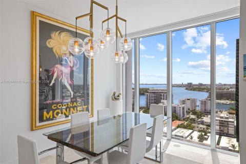 Copropriété à vendre à Miami Beach, Floride: 2 chambres, 118.91 m2 № 1281248 - photo 4