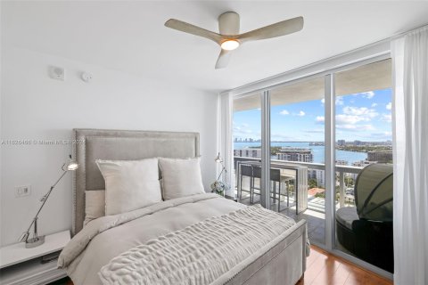 Copropriété à vendre à Miami Beach, Floride: 2 chambres, 118.91 m2 № 1281248 - photo 6