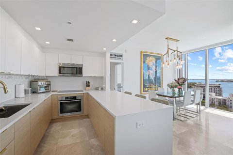 Copropriété à vendre à Miami Beach, Floride: 2 chambres, 118.91 m2 № 1281248 - photo 9