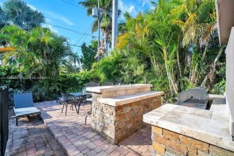 Casa en venta en Hollywood, Florida, 4 dormitorios, 210.05 m2 № 1281250 - foto 25