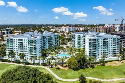 Condominio en venta en Boca Raton, Florida, 2 dormitorios, 179.39 m2 № 914030 - foto 17