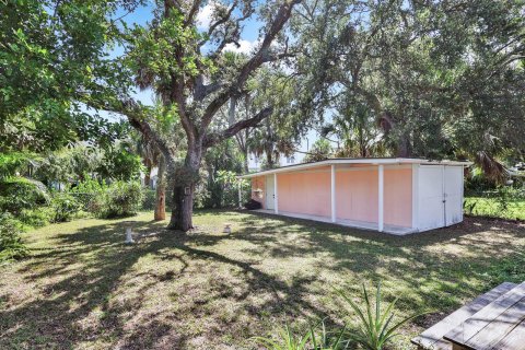 Villa ou maison à vendre à Stuart, Floride: 3 chambres, 86.21 m2 № 981738 - photo 11