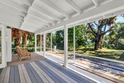 Villa ou maison à vendre à Stuart, Floride: 3 chambres, 86.21 m2 № 981738 - photo 14