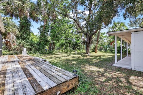 Villa ou maison à vendre à Stuart, Floride: 3 chambres, 86.21 m2 № 981738 - photo 12