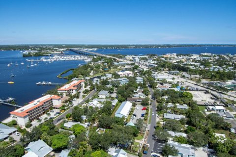 Villa ou maison à vendre à Stuart, Floride: 3 chambres, 86.21 m2 № 981738 - photo 4