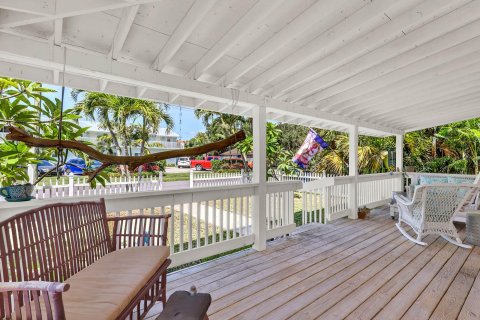 Villa ou maison à vendre à Stuart, Floride: 3 chambres, 86.21 m2 № 981738 - photo 7