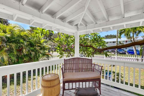 Villa ou maison à vendre à Stuart, Floride: 3 chambres, 86.21 m2 № 981738 - photo 6