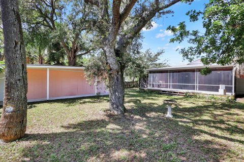 Villa ou maison à vendre à Stuart, Floride: 3 chambres, 86.21 m2 № 981738 - photo 10