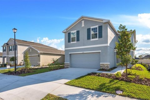 Villa ou maison à louer à Palmetto, Floride: 5 chambres, 239.13 m2 № 1378160 - photo 3