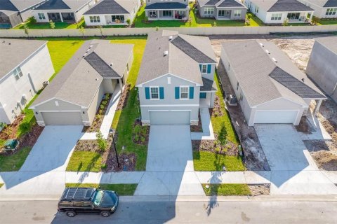 Villa ou maison à louer à Palmetto, Floride: 5 chambres, 239.13 m2 № 1378160 - photo 4