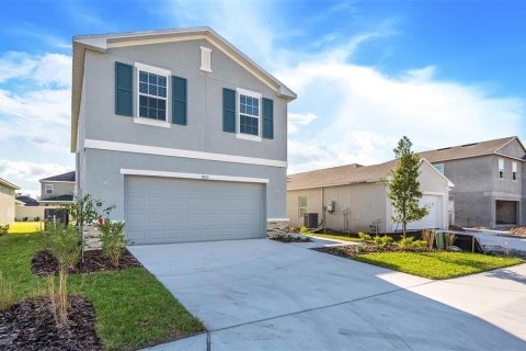 Villa ou maison à louer à Palmetto, Floride: 5 chambres, 239.13 m2 № 1378160 - photo 2