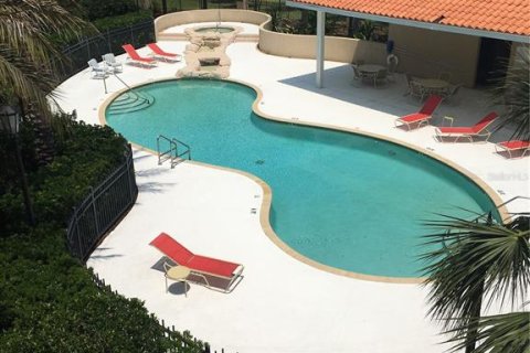 Copropriété à louer à Palm Coast, Floride: 3 chambres, 162.11 m2 № 1378092 - photo 15