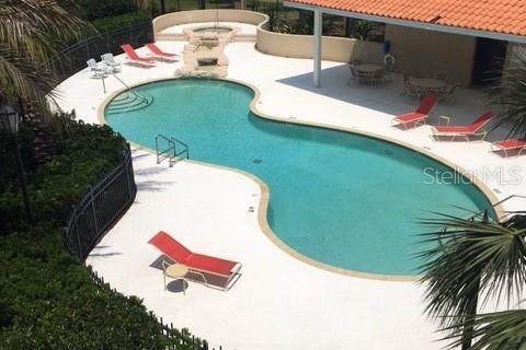 Copropriété à louer à Palm Coast, Floride: 3 chambres, 162.11 m2 № 1378092 - photo 10