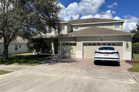 Casa en venta en Clermont, Florida, 5 dormitorios, 337.89 m2 № 1378122 - foto 1