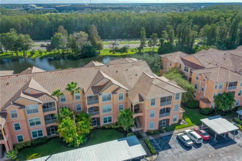 Copropriété à vendre à Orlando, Floride: 3 chambres, 118.54 m2 № 1393397 - photo 21