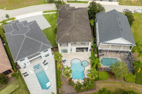 House in Four Corners, Florida 9 bedrooms, 543.76 sq.m. № 1393367 - photo 6