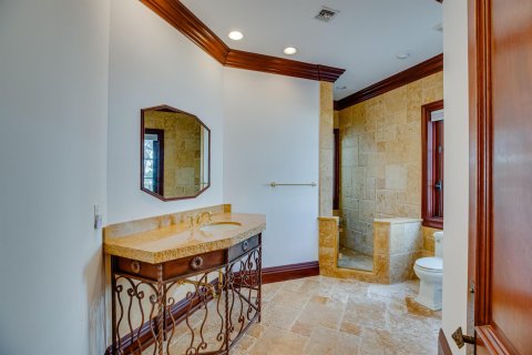 Villa ou maison à vendre à Hutchinson Island South, Floride: 7 chambres, 672.89 m2 № 976357 - photo 6