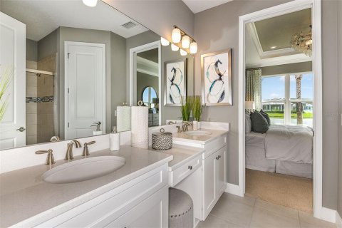 Villa ou maison à vendre à Bradenton, Floride: 2 chambres, 142.42 m2 № 1349705 - photo 20