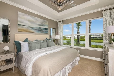 Villa ou maison à vendre à Bradenton, Floride: 2 chambres, 142.42 m2 № 1349705 - photo 19