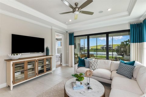 Villa ou maison à vendre à Bradenton, Floride: 2 chambres, 142.42 m2 № 1349705 - photo 11