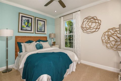 Villa ou maison à vendre à Bradenton, Floride: 2 chambres, 142.42 m2 № 1349705 - photo 24