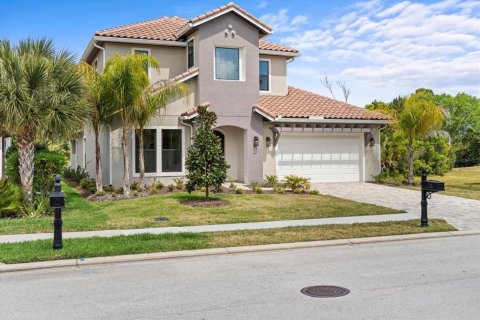 Villa ou maison à vendre à Palm Coast, Floride: 4 chambres, 272.58 m2 № 1349633 - photo 5