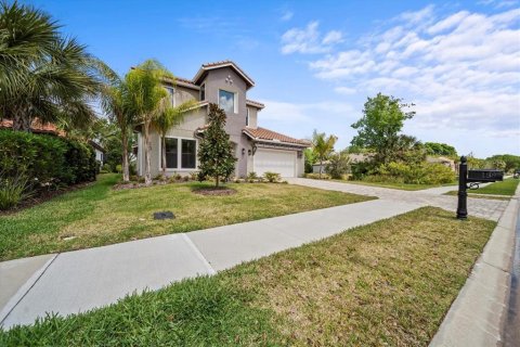 Villa ou maison à vendre à Palm Coast, Floride: 4 chambres, 272.58 m2 № 1349633 - photo 6