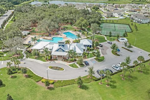 Villa ou maison à vendre à Riverview, Floride: 5 chambres, 269.04 m2 № 1349704 - photo 29