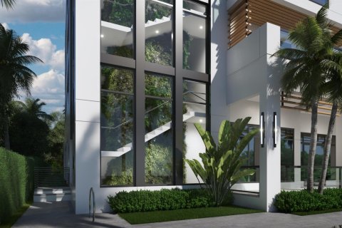 Condominio en venta en Delray Beach, Florida, 3 dormitorios, 228.54 m2 № 984311 - foto 13