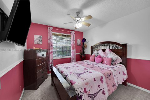 Купить виллу или дом в Санрайз, Флорида 3 спальни, 228.17м2, № 1092519 - фото 25