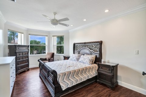 Villa ou maison à vendre à Pembroke Pines, Floride: 3 chambres, 204.76 m2 № 1147067 - photo 16