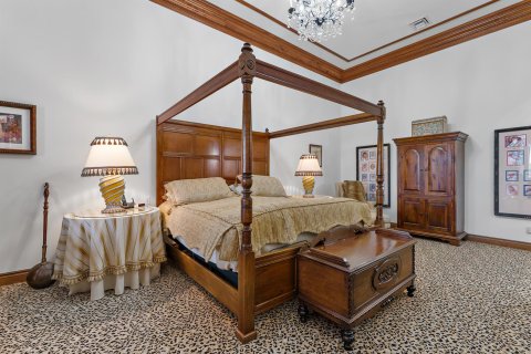 Villa ou maison à vendre à Palm Beach Gardens, Floride: 5 chambres, 666.57 m2 № 963939 - photo 19