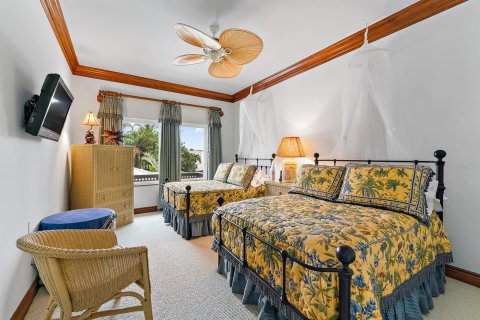 Casa en venta en Palm Beach Gardens, Florida, 5 dormitorios, 666.57 m2 № 963939 - foto 14