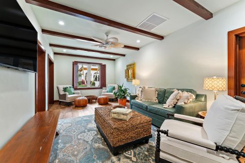 Casa en venta en Palm Beach Gardens, Florida, 5 dormitorios, 666.57 m2 № 963939 - foto 9