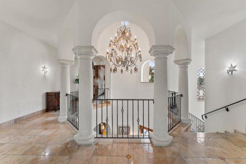 Villa ou maison à vendre à Palm Beach Gardens, Floride: 5 chambres, 666.57 m2 № 963939 - photo 22