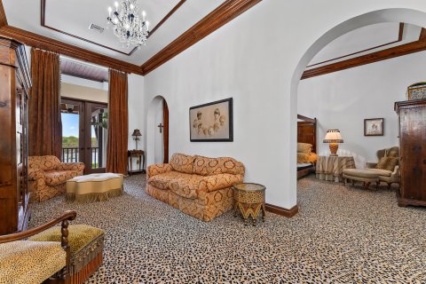 Villa ou maison à vendre à Palm Beach Gardens, Floride: 5 chambres, 666.57 m2 № 963939 - photo 20