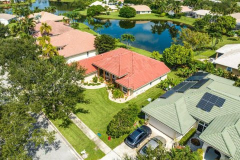 Casa en venta en Royal Palm Beach, Florida, 3 dormitorios, 187.2 m2 № 914444 - foto 7