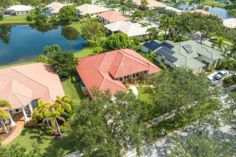 Casa en venta en Royal Palm Beach, Florida, 3 dormitorios, 187.2 m2 № 914444 - foto 8
