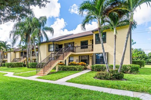 Copropriété à vendre à Lake Worth, Floride: 2 chambres, 113.34 m2 № 1255015 - photo 1