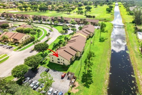 Copropriété à vendre à Lake Worth, Floride: 2 chambres, 113.34 m2 № 1255015 - photo 26