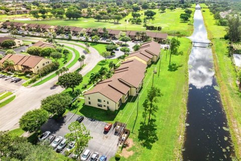 Copropriété à vendre à Lake Worth, Floride: 2 chambres, 113.34 m2 № 1255015 - photo 25