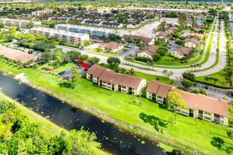 Copropriété à vendre à Lake Worth, Floride: 2 chambres, 113.34 m2 № 1255015 - photo 30