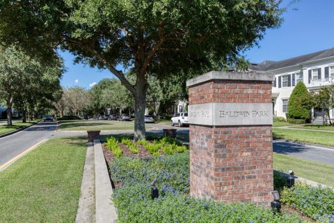 Villa ou maison à vendre à Orlando, Floride: 3 chambres, 155.43 m2 № 1391401 - photo 30