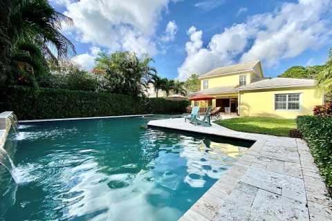 Casa en venta en Jupiter, Florida, 5 dormitorios, 273.78 m2 № 840082 - foto 8